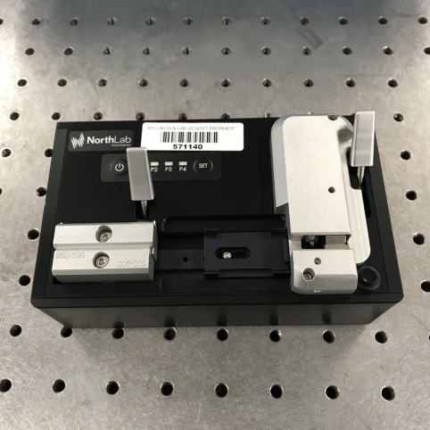 Northlab Photonics ProCleave LD II