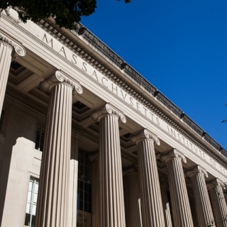 MIT building
