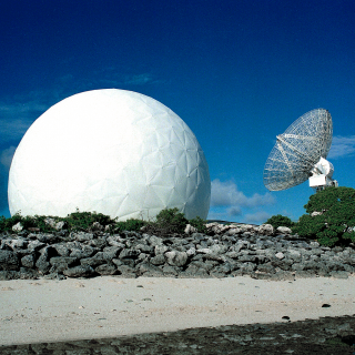 Kwajalein