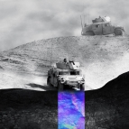 WaveSense ground penetrating radar tech comes out of MIT’s Lincoln Laboratory, a defense R&D center, and was first deployed to help troops navigate in Afghanistan in 2013.