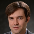 Brian M. Tyrrell-Assistant Group Leader of the Quantum Information and Integrated Nanosystems