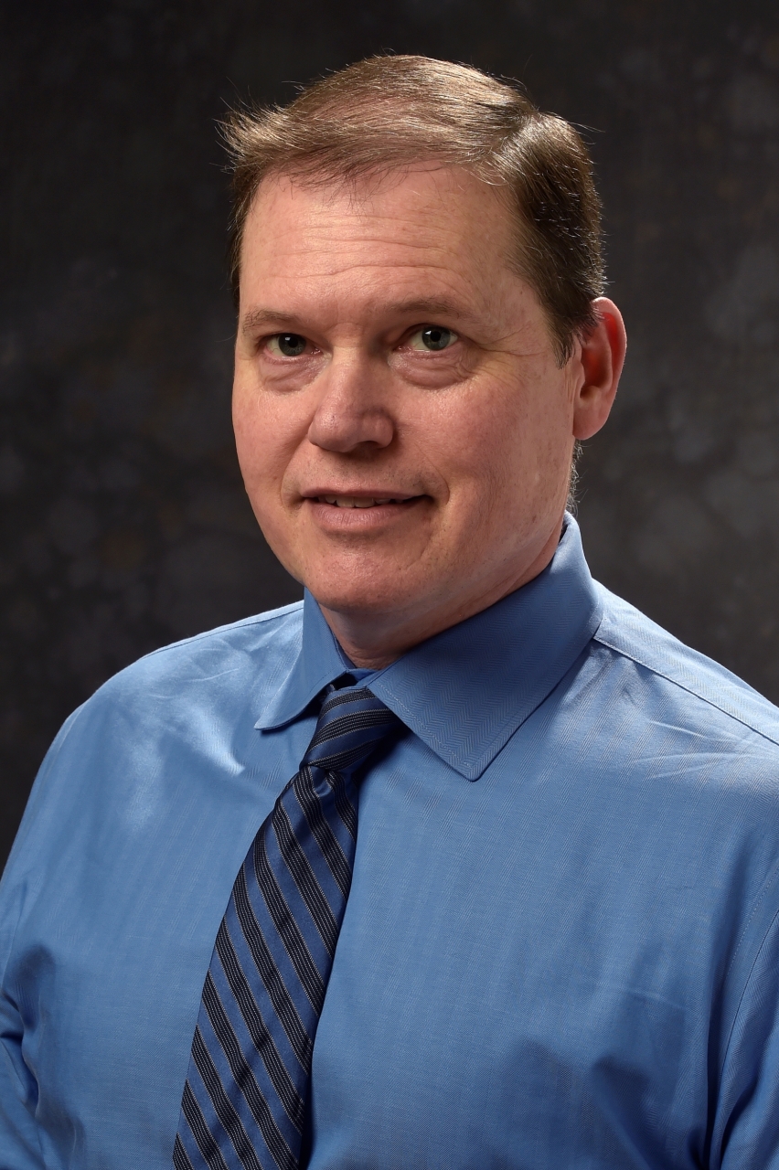 Jonathan M. Richardson | MIT Lincoln Laboratory