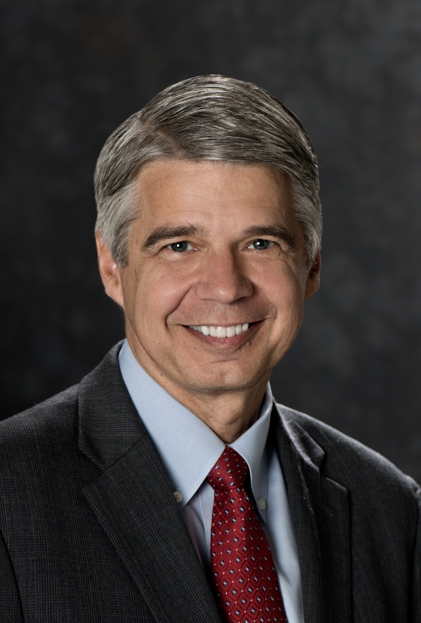 Eric D. Evans | MIT Lincoln Laboratory