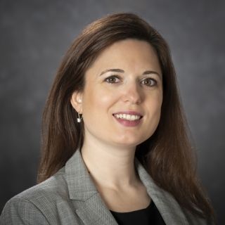 Danelle Shah