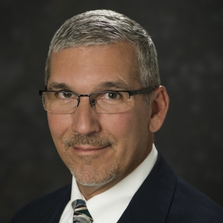 Marc R. Brunelle-Deputy Manager for the Microelectronics Laboratory Primary tabs
