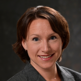 Paula J. Donovan-Associate Leader in the Cyber Analytics and Decision Systems