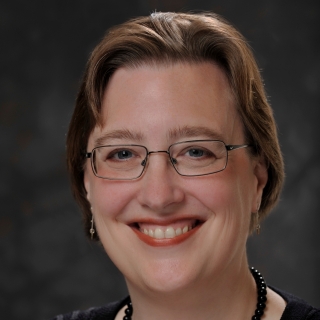 Martine M. Kalke-Assistant Group Leader  of the Secure Resilient Systems and Technology