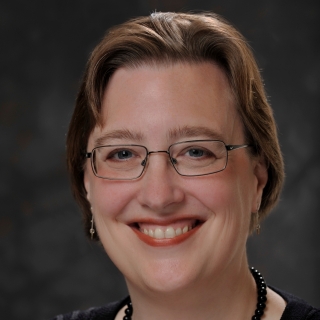 Martine M. Kalke-Assistant Group Leader of the Secure Resilient Systems and Technology