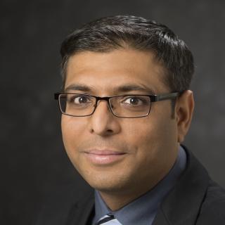 Ritesh N. Patel