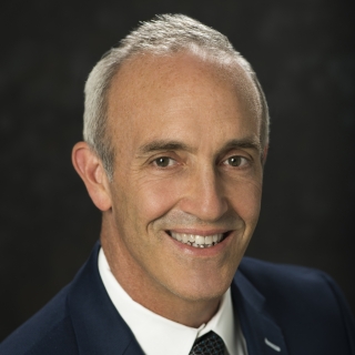 Dan Pulver-Manager of the Microelectronics Laboratory