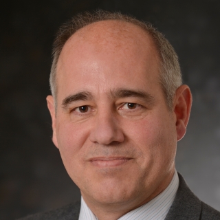 Frank C. Robey-Associate Leader of the RF Technology