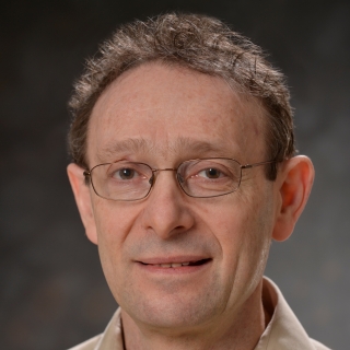 Mordechai Rothschild-Group Leader of the Chemical, Microsystem, and Nanoscale Technologies