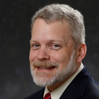 Douglas E. Stetson-Associate Group Leader in the Cyber System Assessments