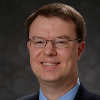 John D. Wilkinson- Leader of the Cyber System Assessments Group