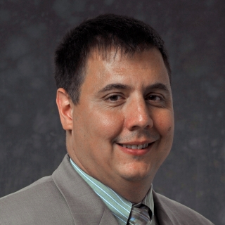 Adrian Edwards-Associate Technical Staff