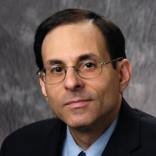 Alan J. Fenn-Senior Staff