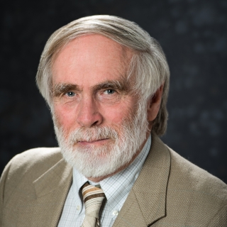 Michael W. Geis-Staff