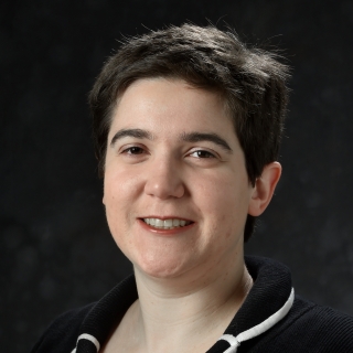 Diana B. Hanson-Assistant Technical Staff