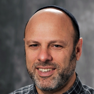 Gene Itkis-Technical Staff
