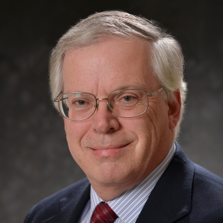 Leonard M. Johnson-Senior Staff