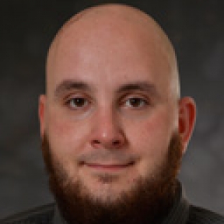 Jason N. Martin-Assistant Staff