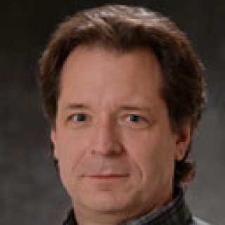 Richard Molnar-Technical Staff