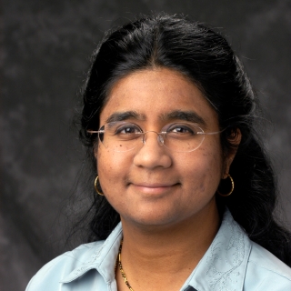 Lalitha Parameswaran-Technical Staff