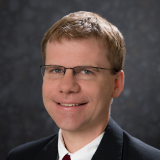 Portriat photo of Steven M. Schoeffler