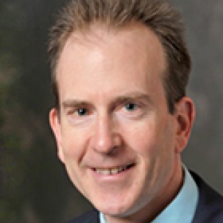 Keith Doyle