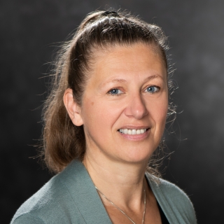Olga Simek