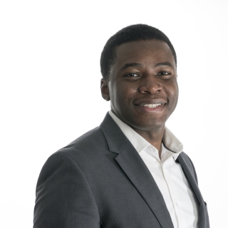 Idahosa Osaretin