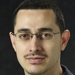 Jaime D. Pena