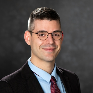 Dennis Ross | MIT Lincoln Laboratory