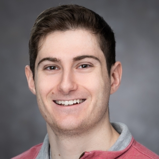 Andrew Alini Portrait