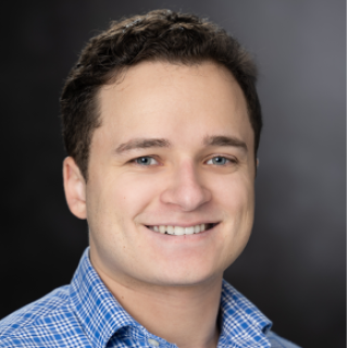 Daniel Perry
