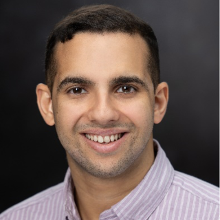 Nour Jedidi formal portrait