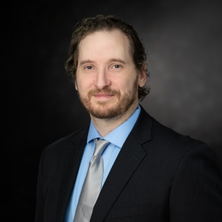 Matthew Harger