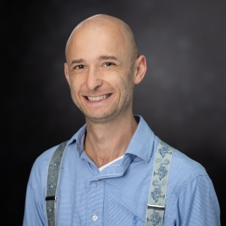 Oleksiy Slobodyan