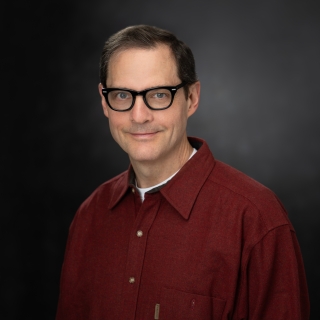 Charles Coldwell