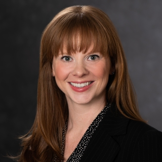 Formal portrait of Mischa Shattuck.