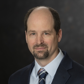 Mark E. Bury