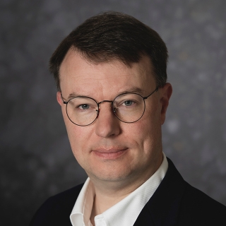 Formal portrait of John Wilkinson